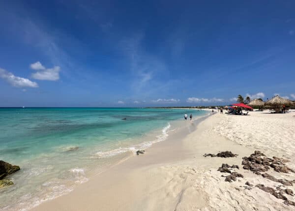 aruba more flights