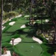 mini golf at atlantis paradise island