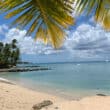 Barbados Beach