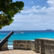 barbados fort