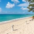 cayman islands luxury listing on the sand