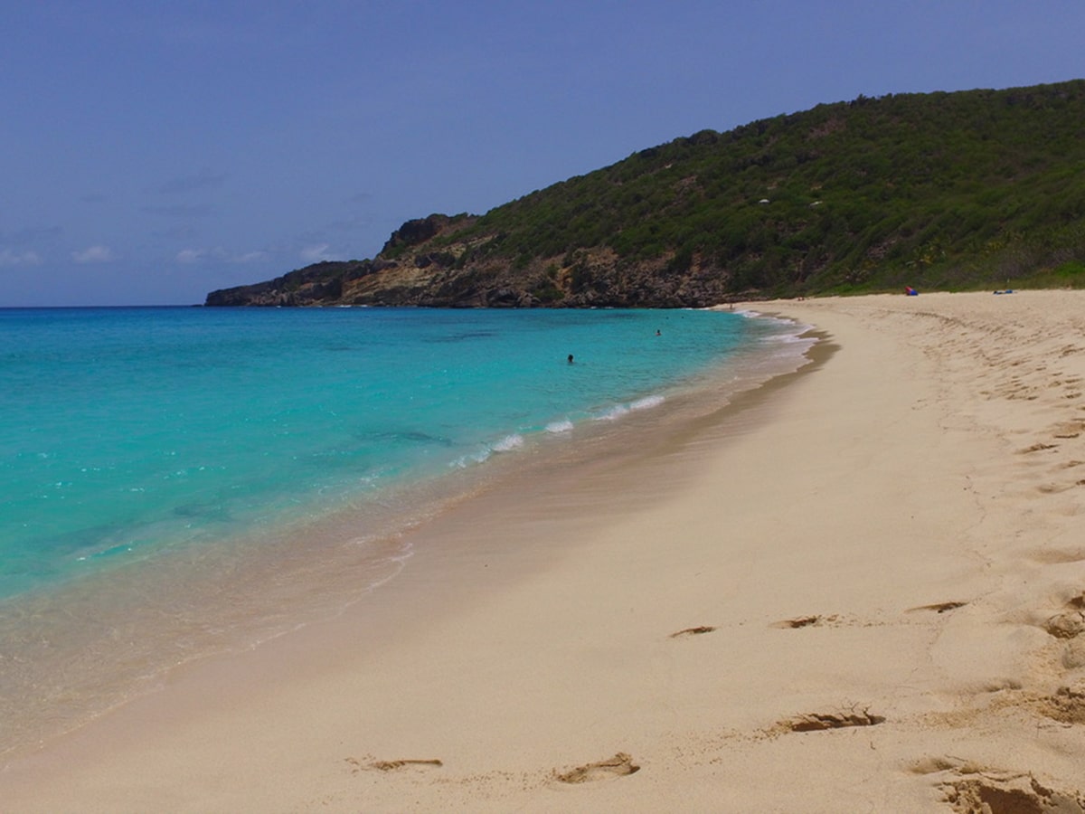 les voyages dans les Caraïbes connaissent une forte demande cet été