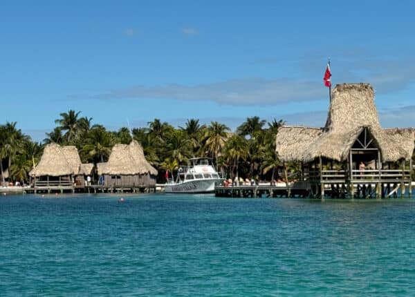 belize delta flights