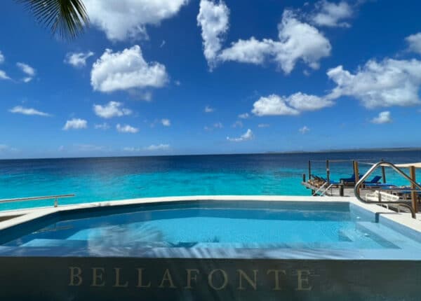bonaire bellafonte