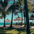 The Bequia Beach Hotel.