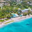 best hotels in st vincent and the grenadines beach hotel