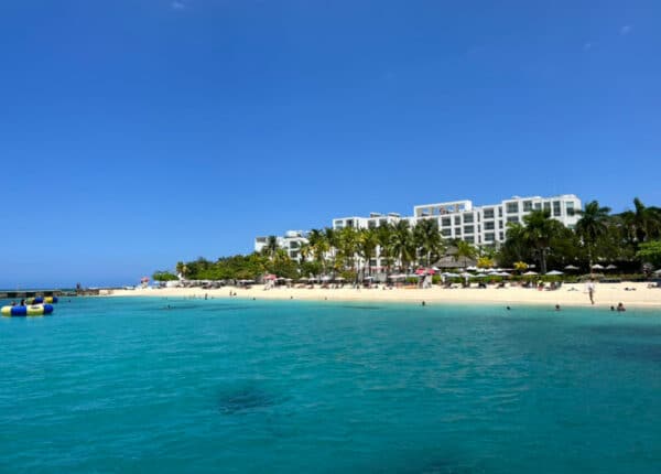 best hotels in montego bay