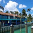 bimini big game club dock
