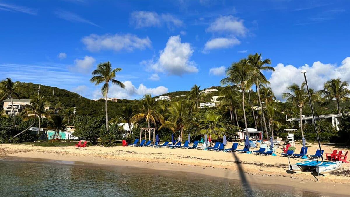st thomas all-inclusive resort