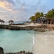 delfins beach resort american airlines