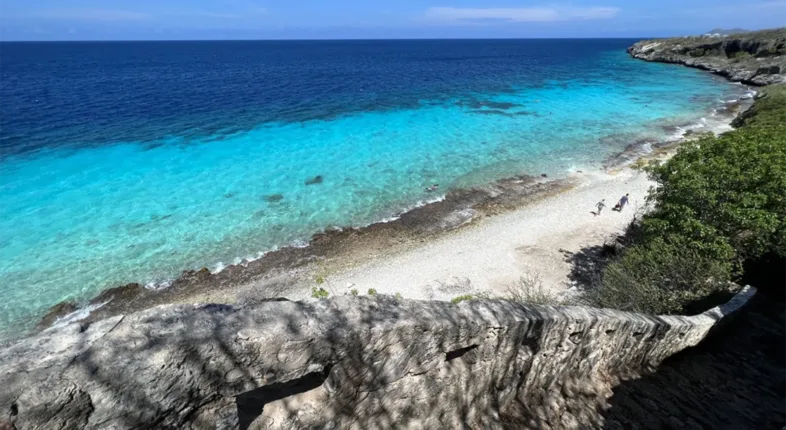 bonaire hurricane belt