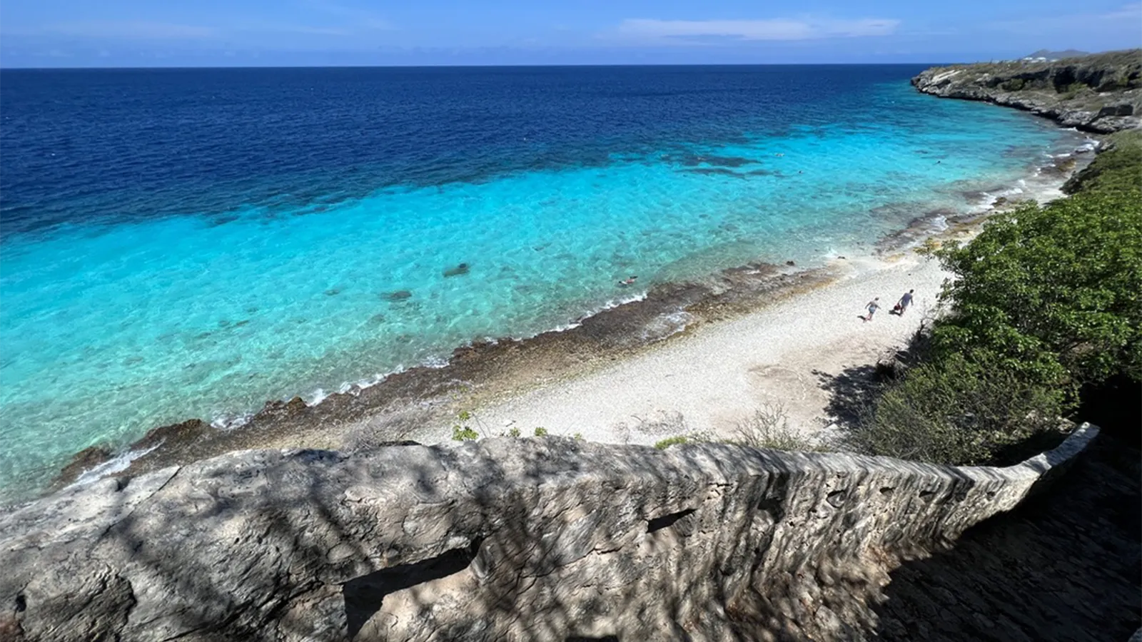 Bonaire Sits Outside the Hurricane Belt, With Dive Lodges, Beach Villas, and Adults-Only Pool Suites