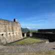 st kitts fortress