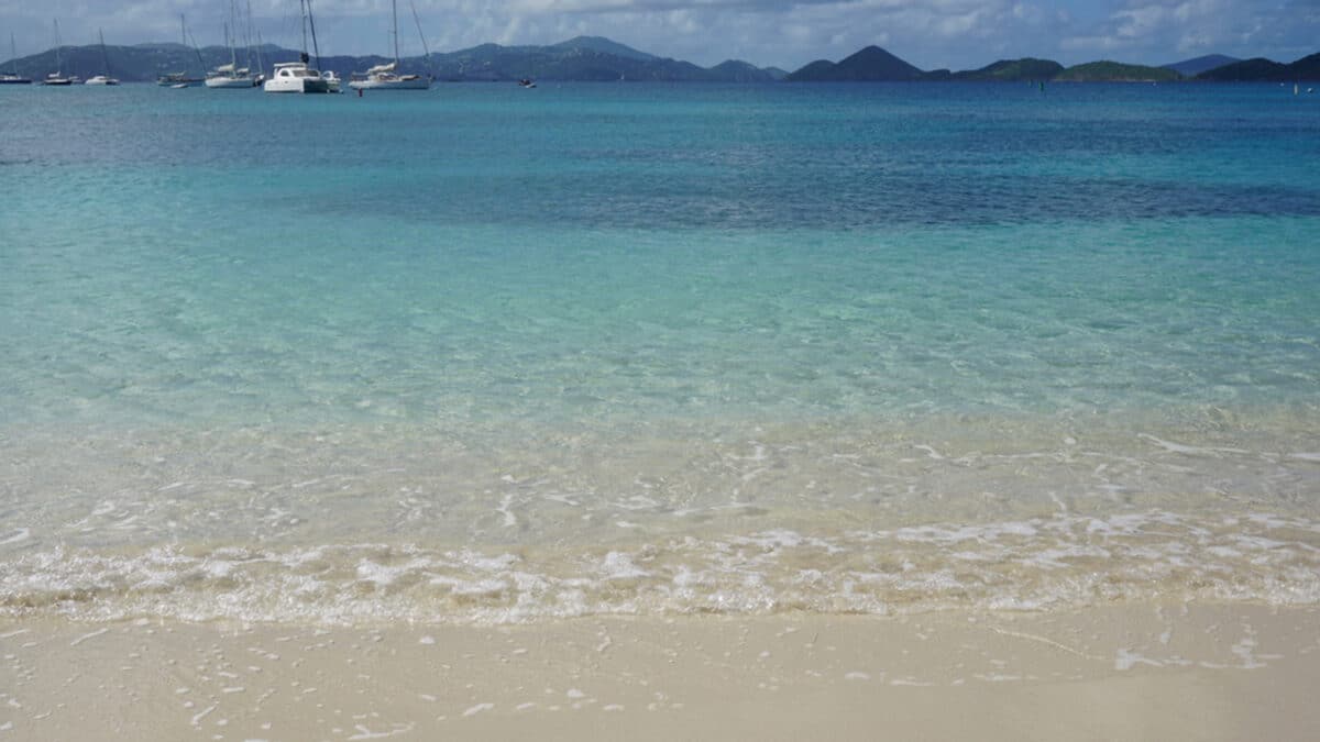 usvi caneel bay