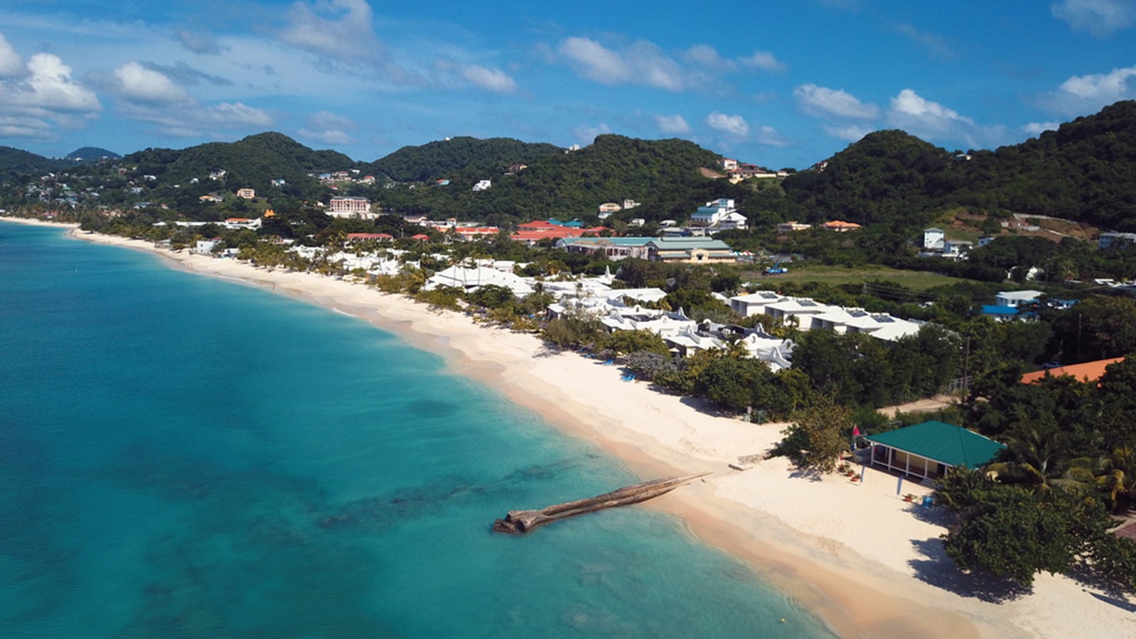Grenada Tourism Authority Appoints New CEO