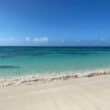 caribbean beaches summer