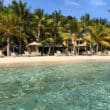 caribbean luxury resort beach