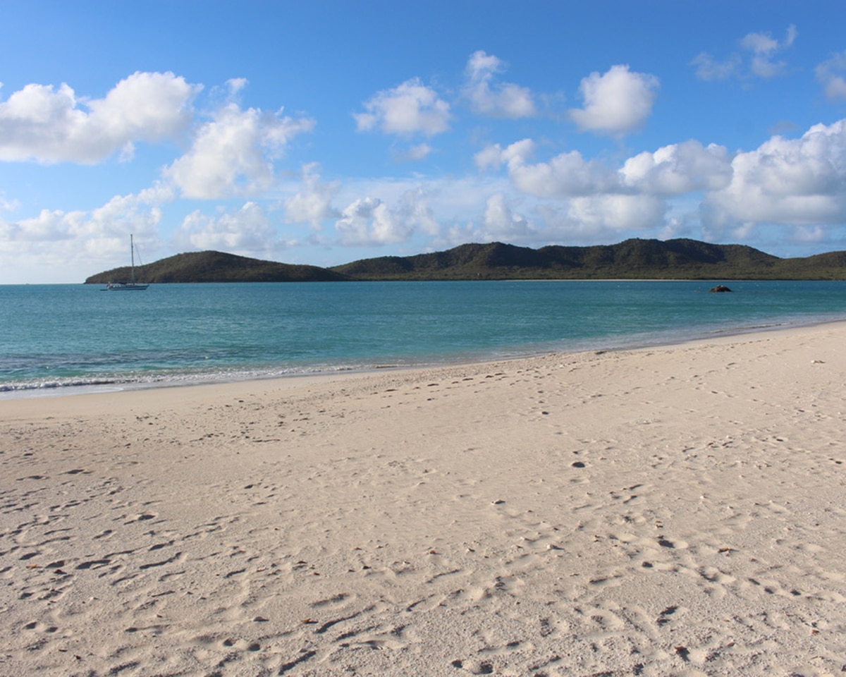 antigua barbuda