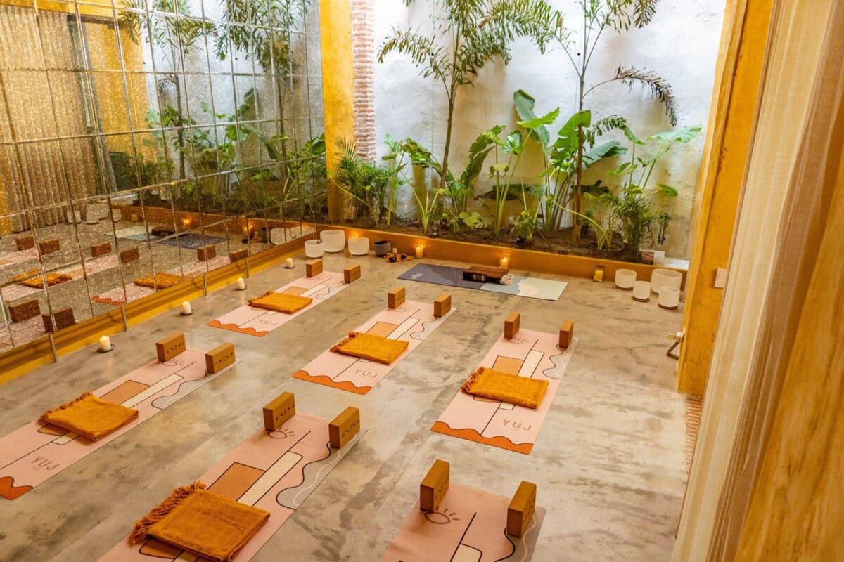cartagena wellness hotel