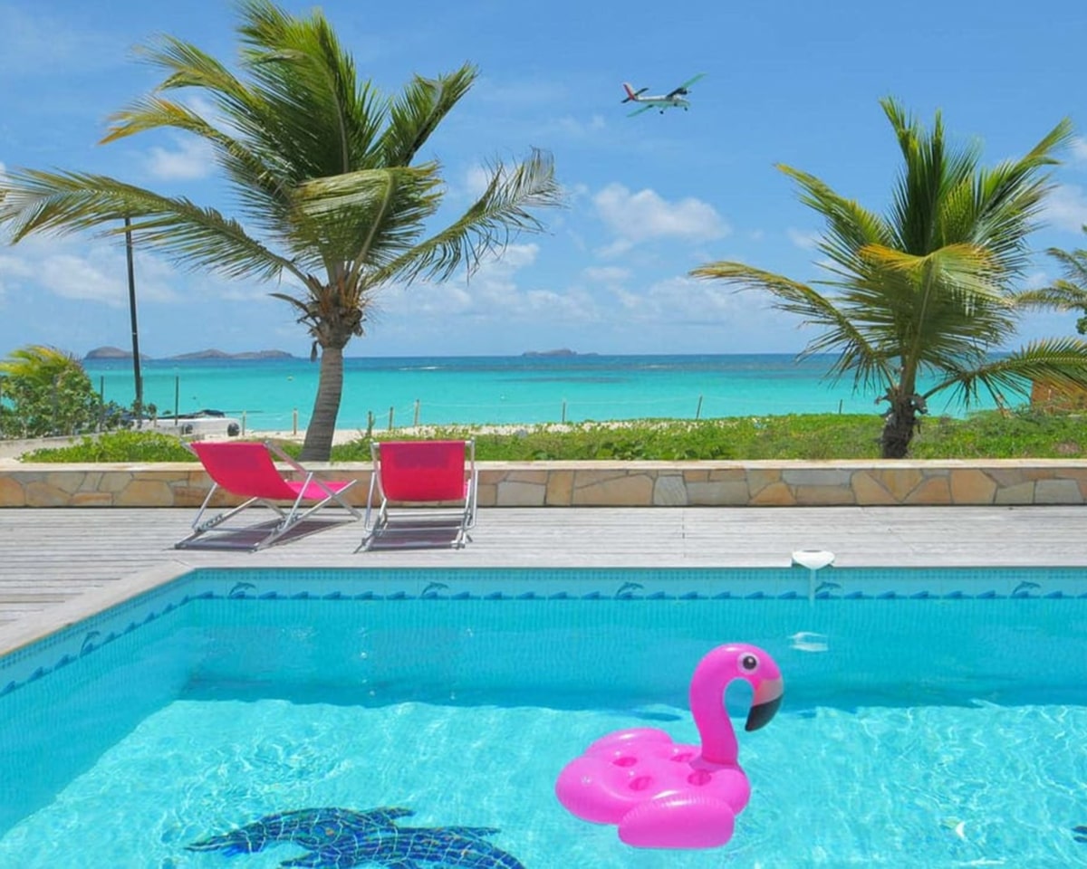 st barth villas summer