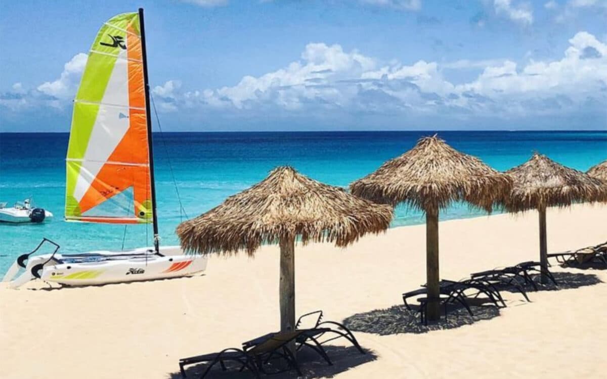 best hotels in anguilla