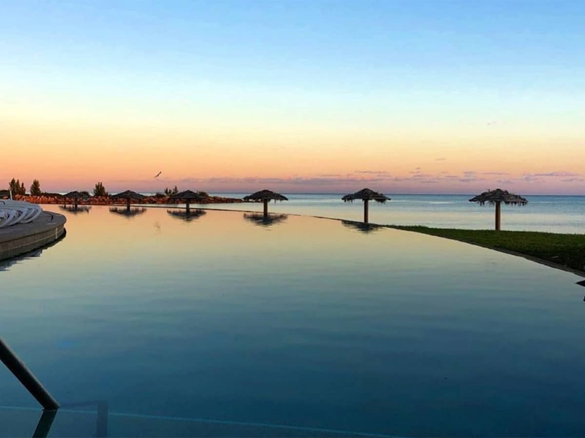 MSC, Concord Wilshire Move Forward on Grand Lucayan Redevelopment in Grand Bahama