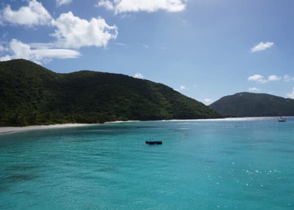 guana island in the bvi