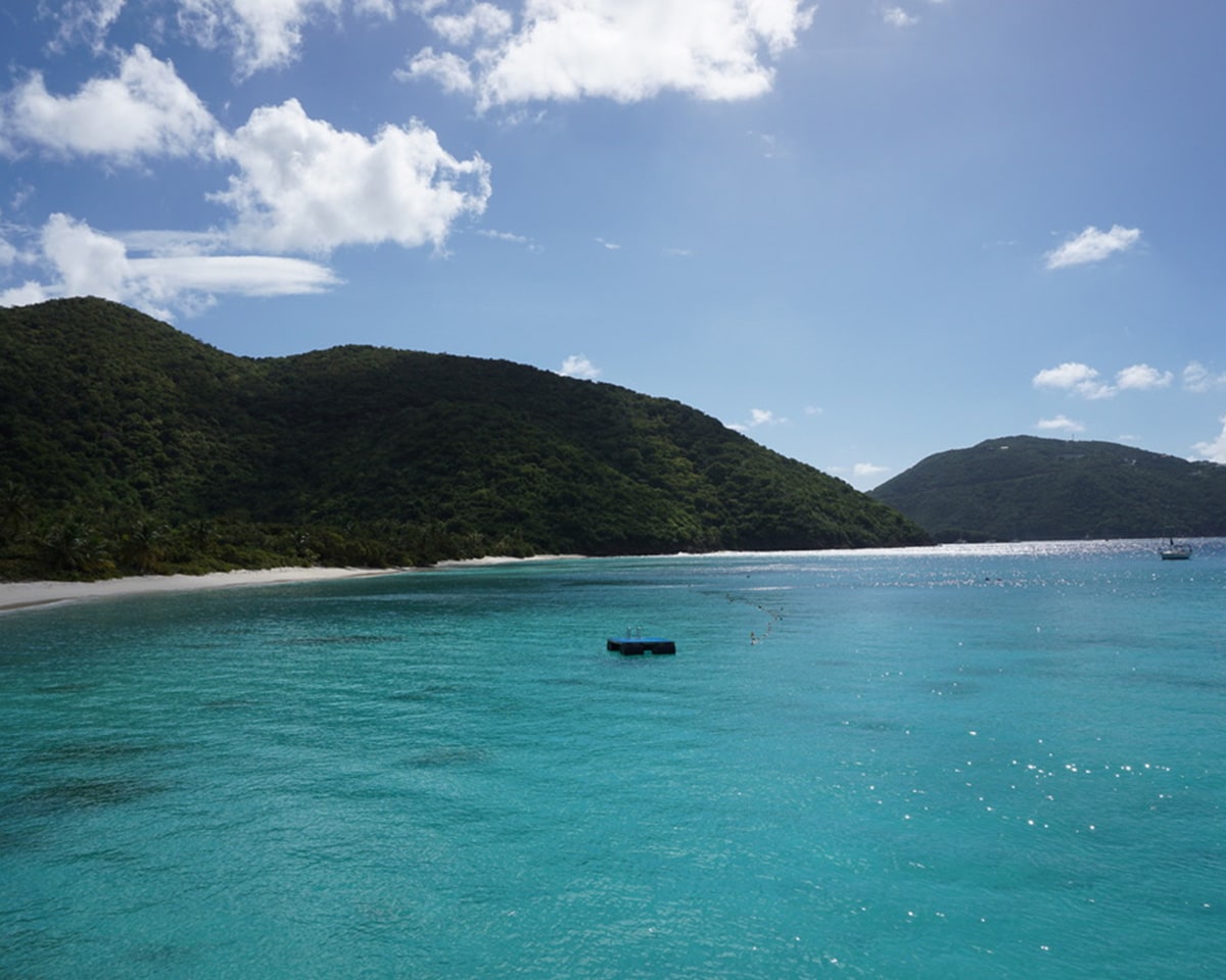 guana island in the bvi