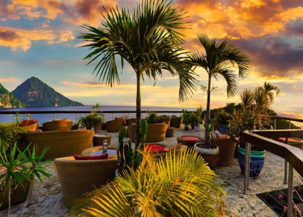 saint lucia jade