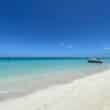 a beach in negril