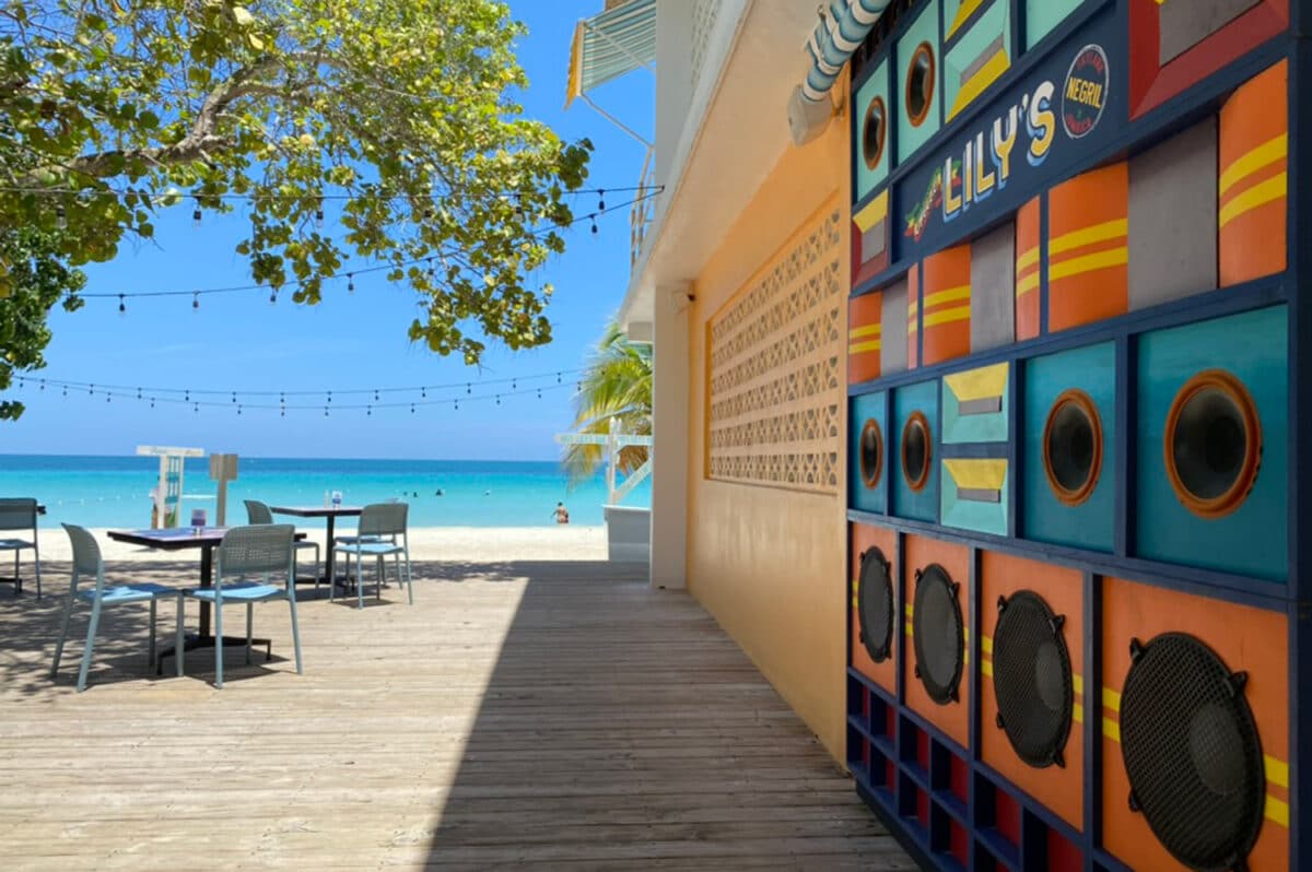 jamaica negril hotel skylark