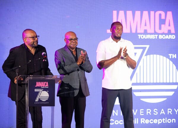 jamaica tourism ambassador