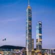 the tallest building in latin america