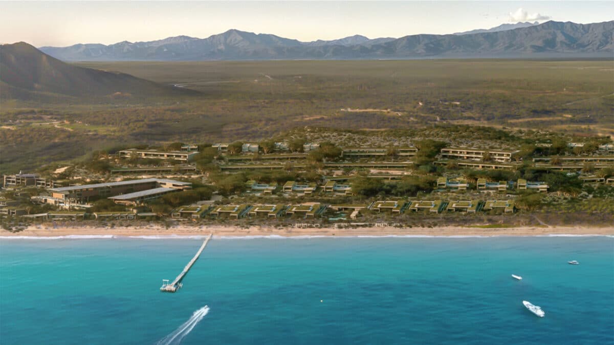 los cabos raffles
