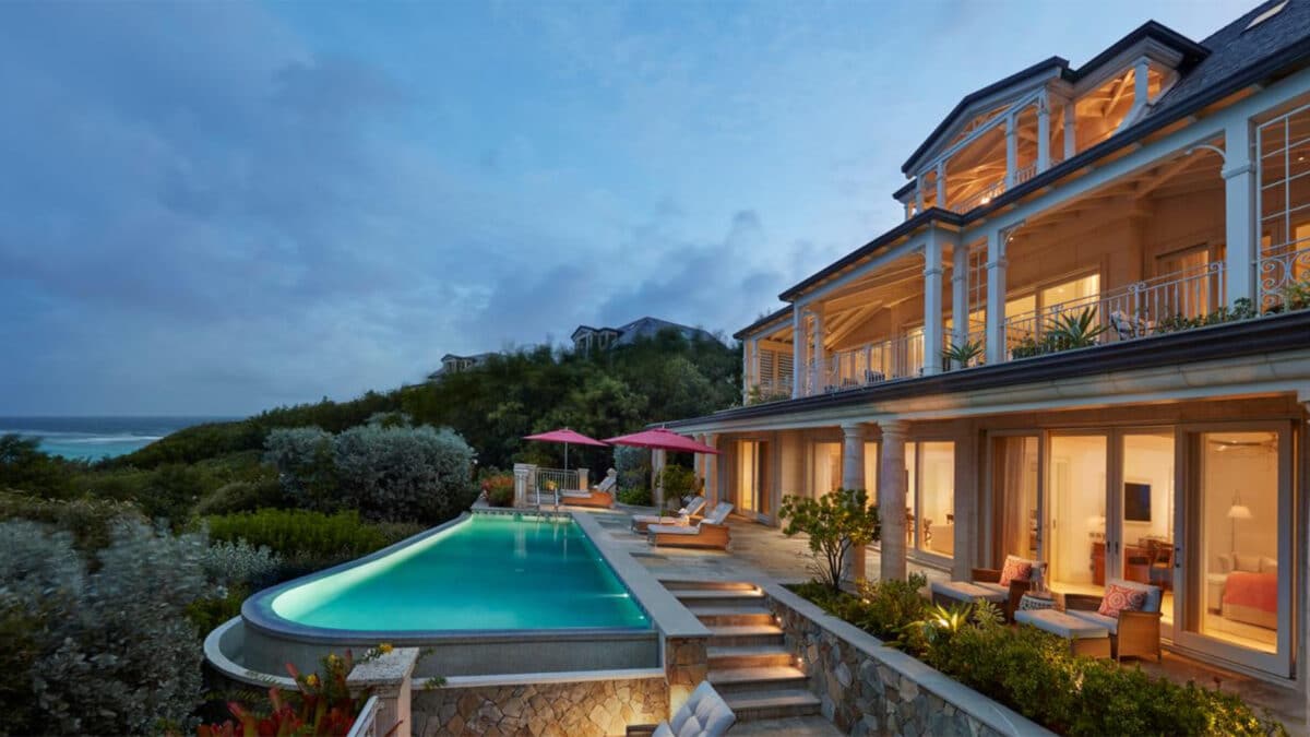 best hotels in st vincent and the grenadines