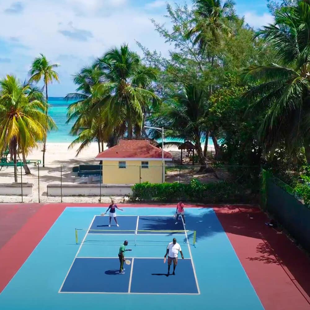 nassau all-inclusive resort