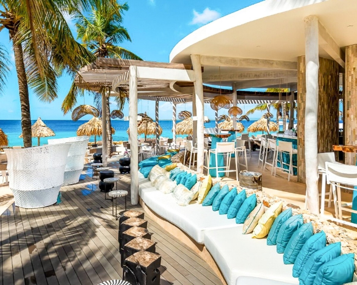 plaza resort bonaire
