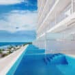 cancun all-inclusive riu swim-up rooms