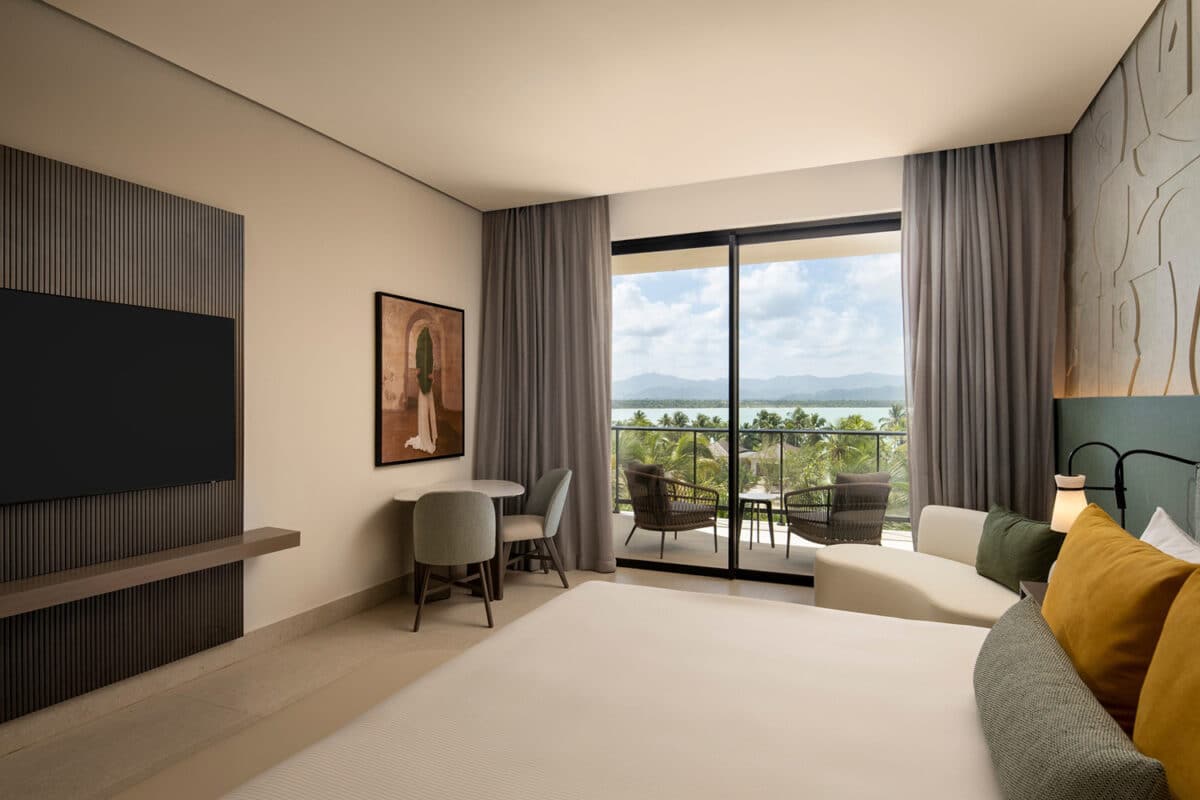 room at zemi miches in the dominican republic