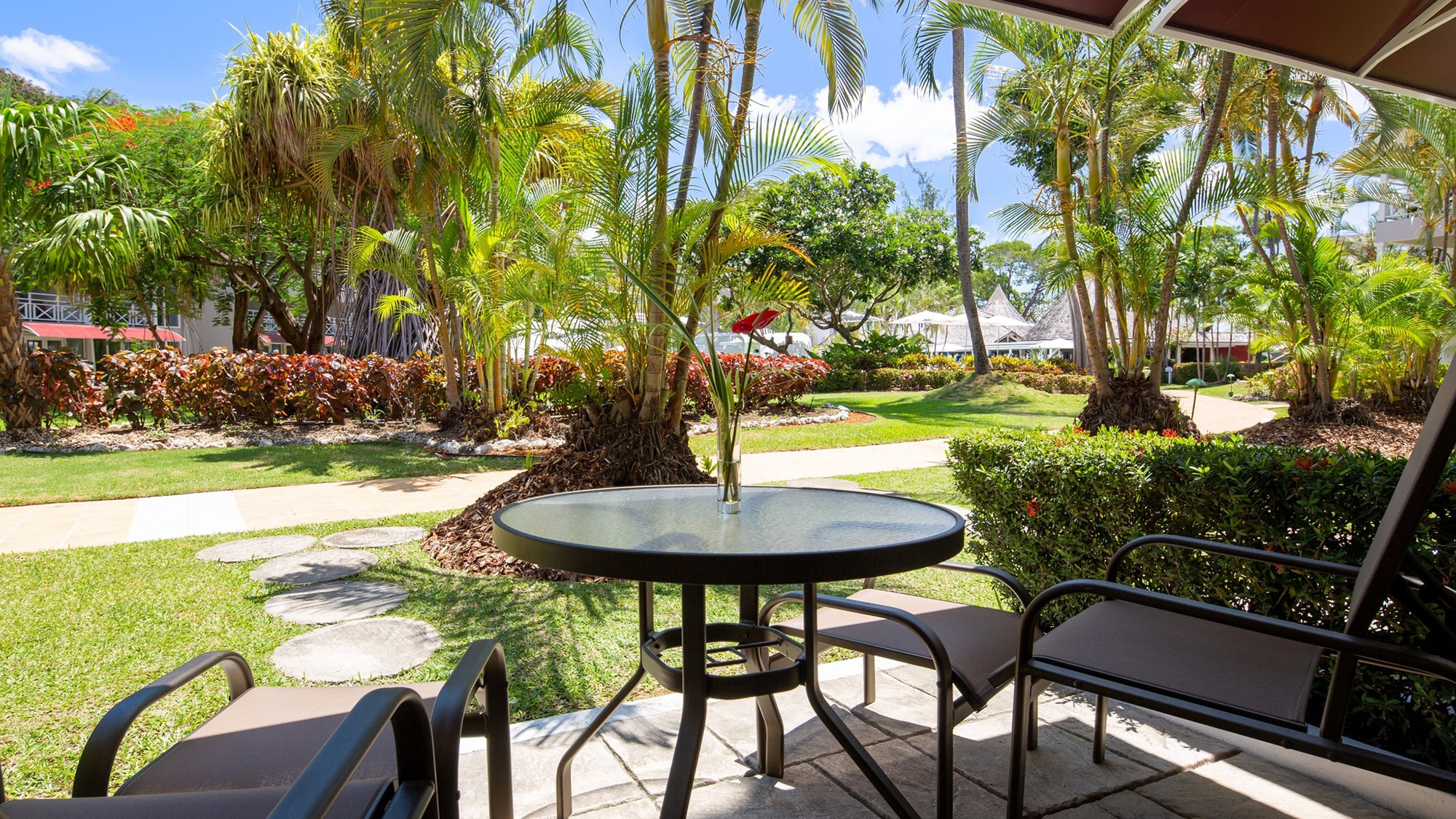 all-inclusive barbados adults-only