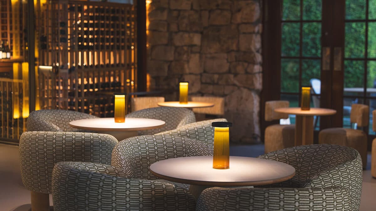 the ruinas del mar restaurant