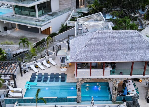 adults-only resorts caribbean st john
