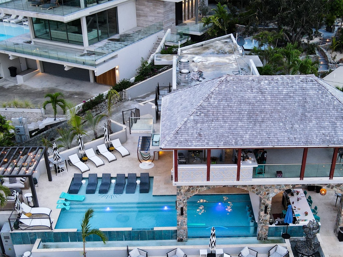 adults-only resorts caribbean st john