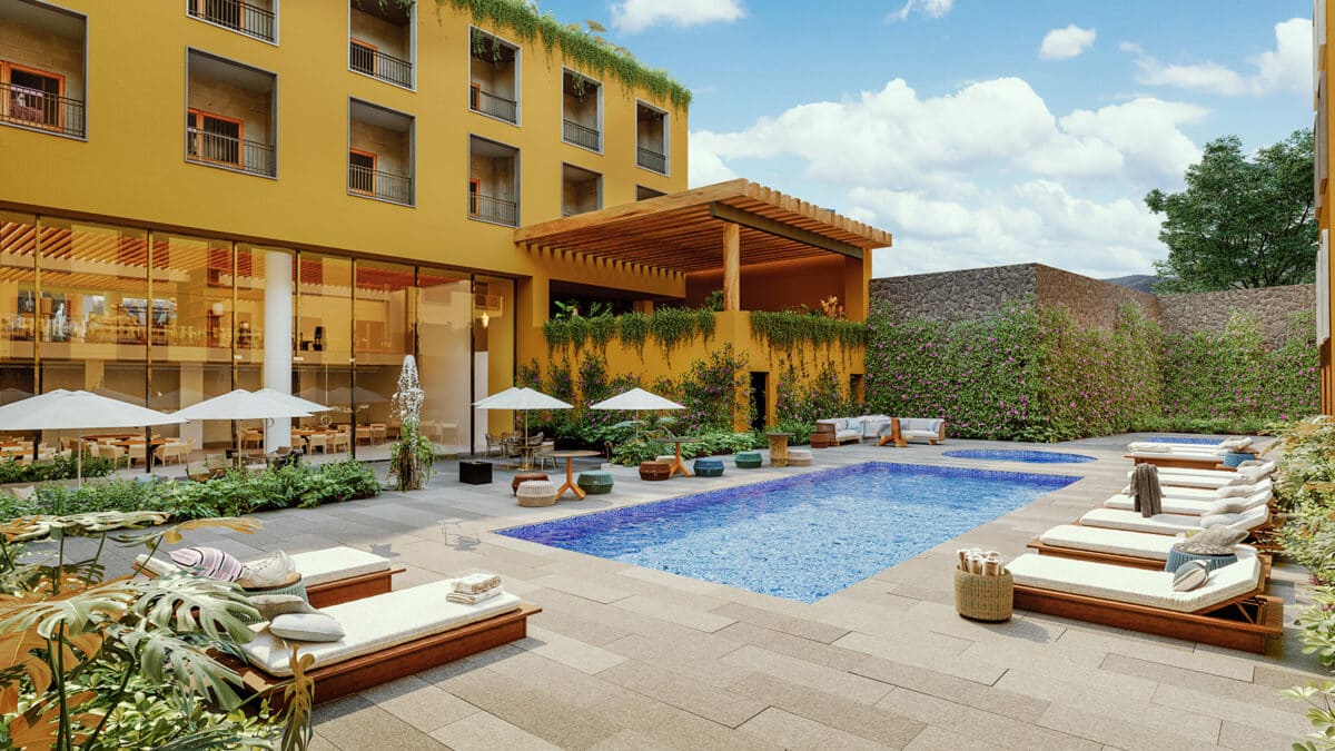marriott san miguel de allende hotel