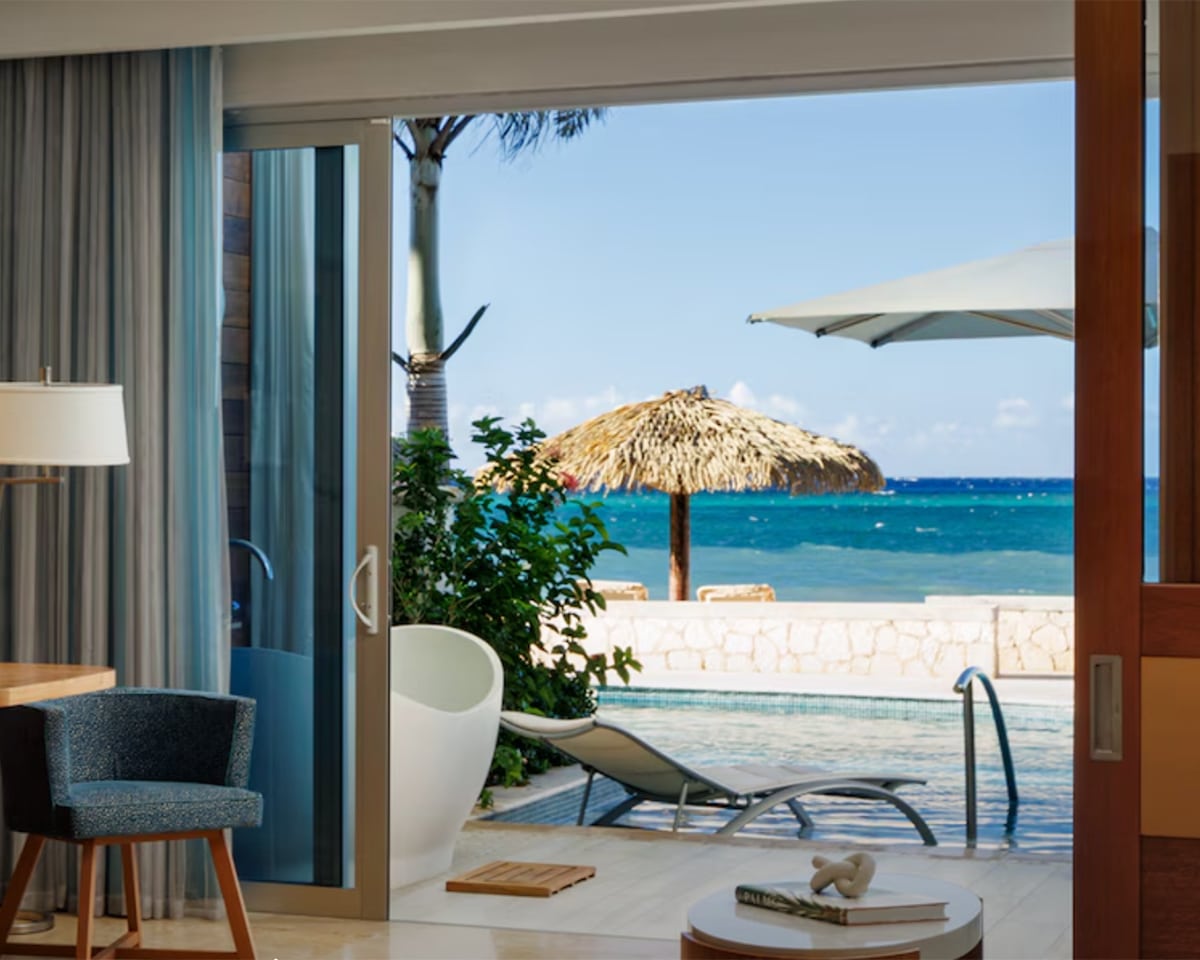 sandals montego bay