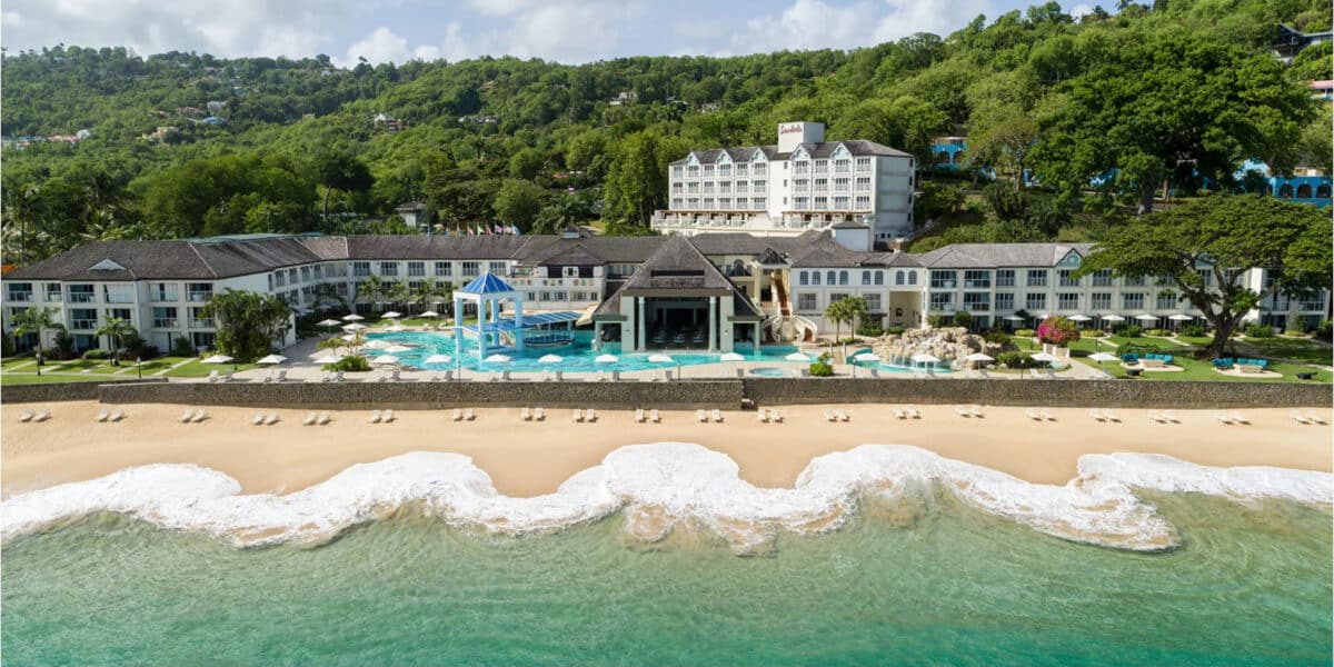 sandals saint lucia adults-only resorts in saint lucia