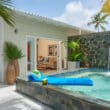 adults-only resorts in saint lucia serenity
