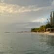 seven mile beach in negril, jamaica