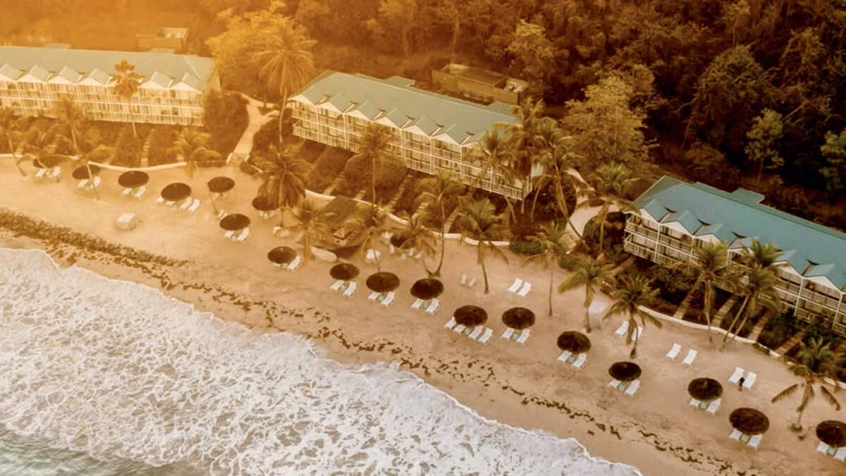 best hotels in st vincent and the grenadines soho house