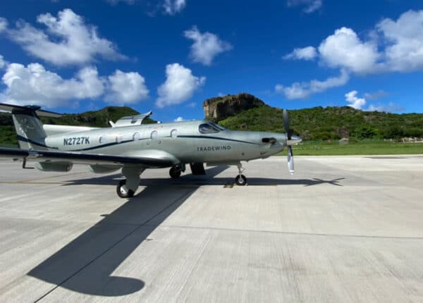 caribbean islands shortest runways
